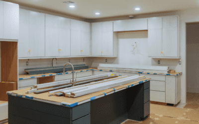 Mastering the Art of Custom Cabinet Design in Boston