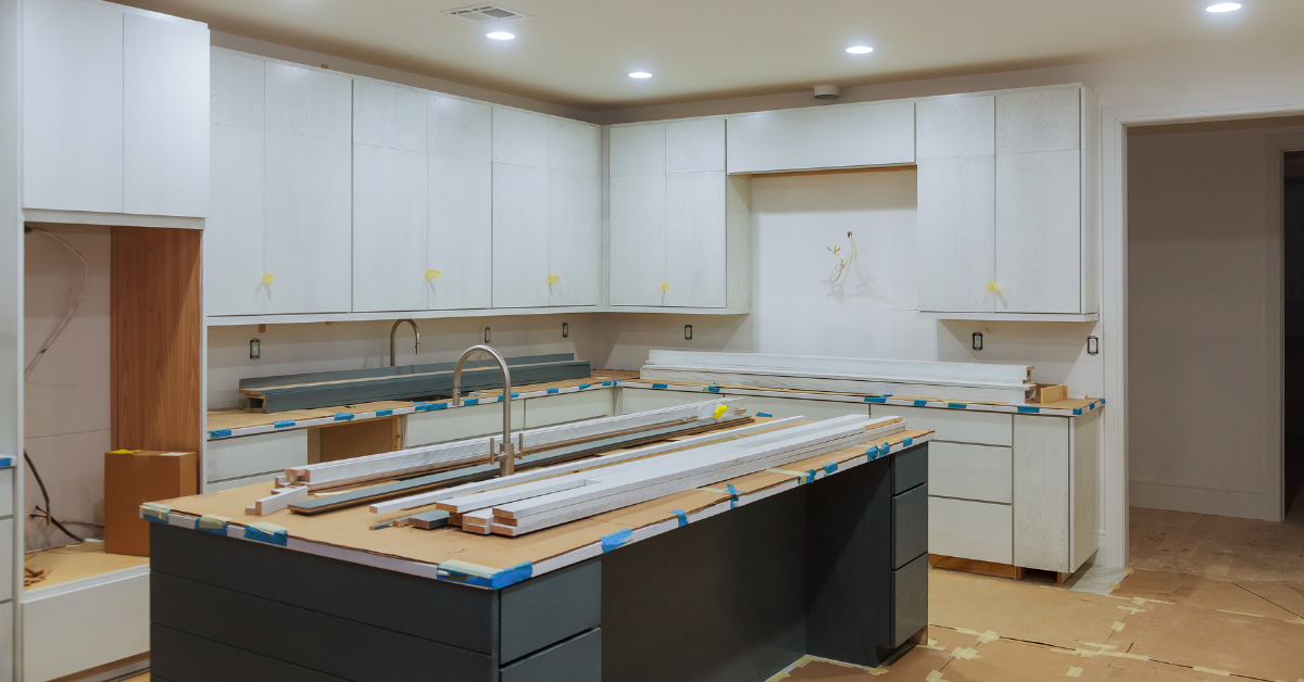 Mastering the Art of Custom Cabinet Design in Boston