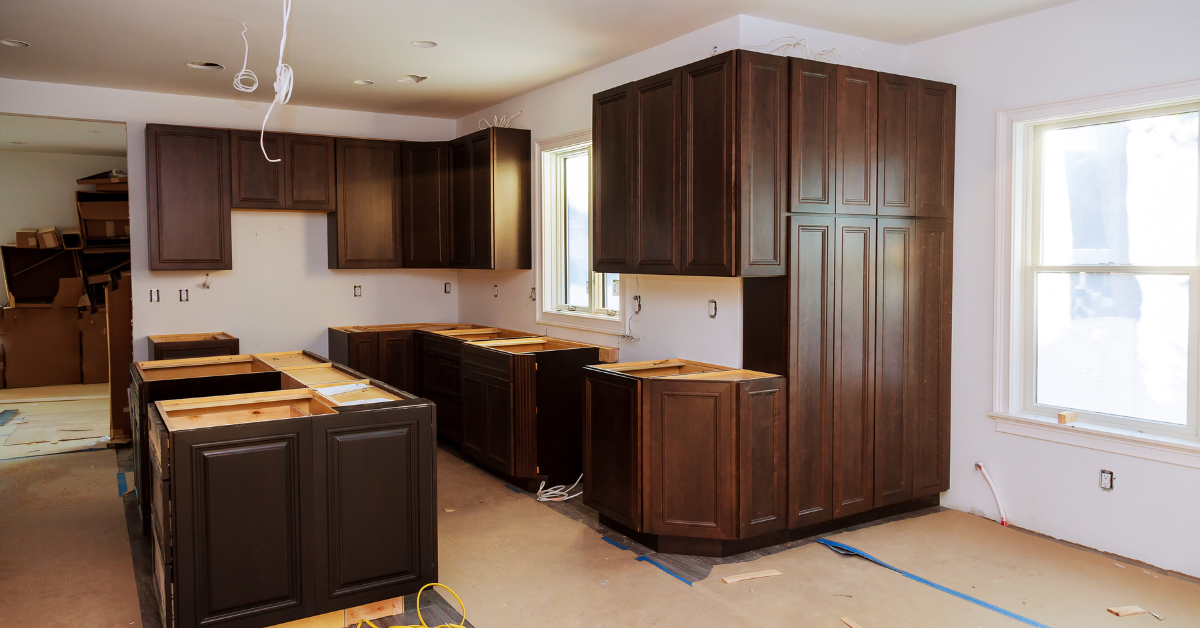 How to Revamp Your Kitchen With Custom Cabinets in Boston - Quality and Durability that Lasts