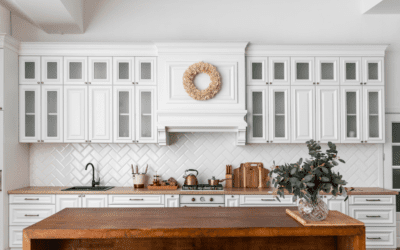 How to Revamp Your Kitchen With Custom Cabinets in Boston