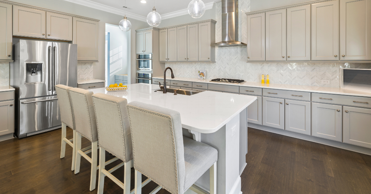 How to Make Your Cabinets Stand Out? Custom Designs Unveiled!