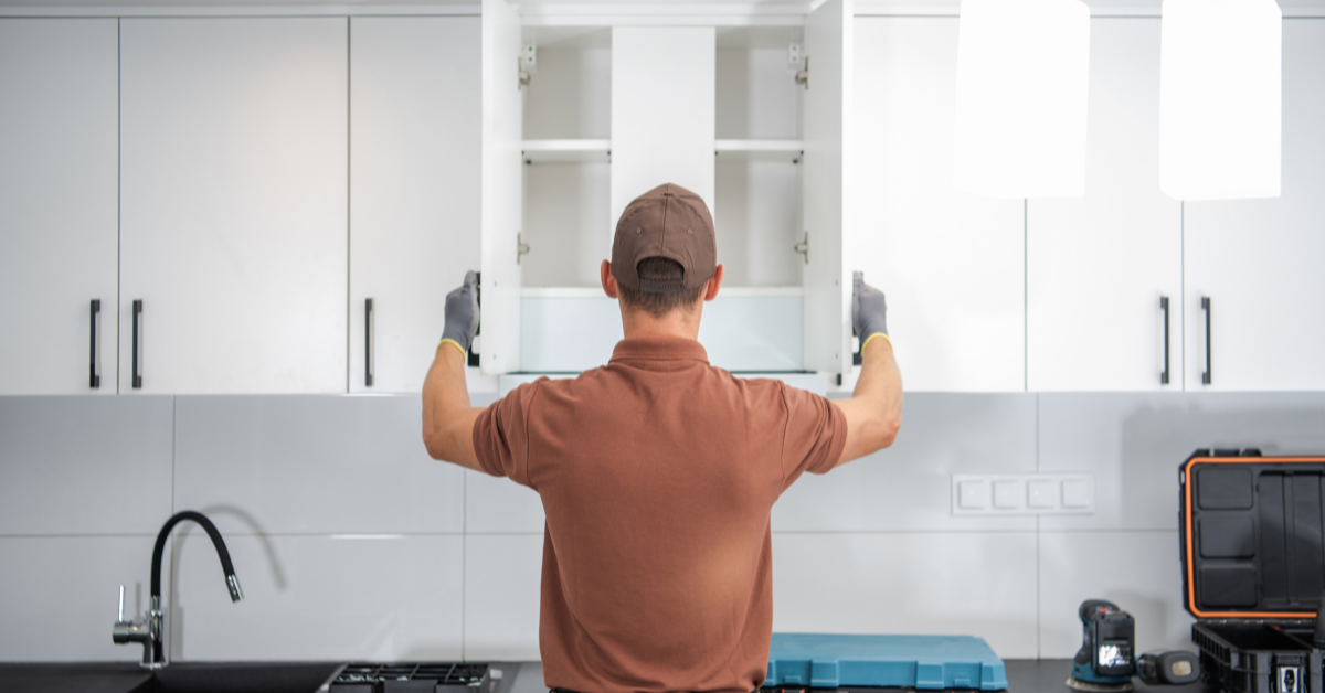 The Ultimate Guide to Custom Kitchen Cabinets in Boston