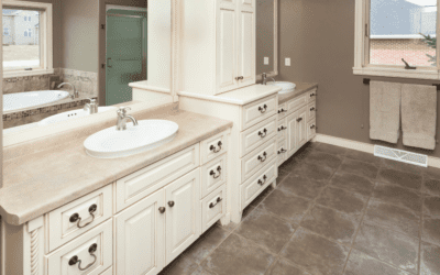 Elevate Your Bathroom: Boston’s Top 5 Custom Cabinet Trends