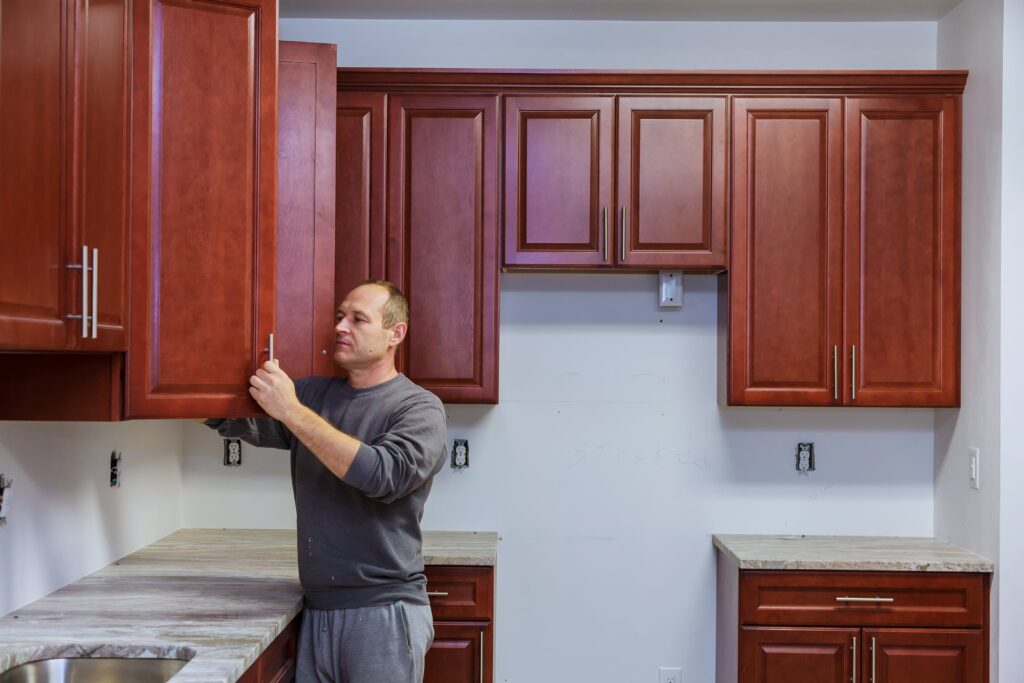 Benefits of High-Quality Cabinets