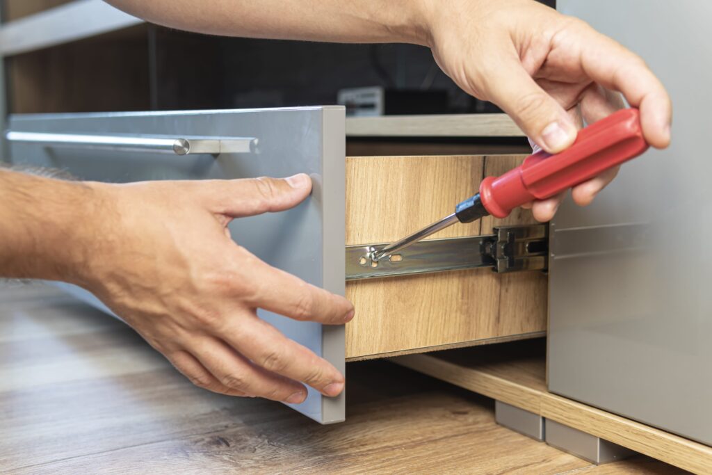 Cabinet Doors