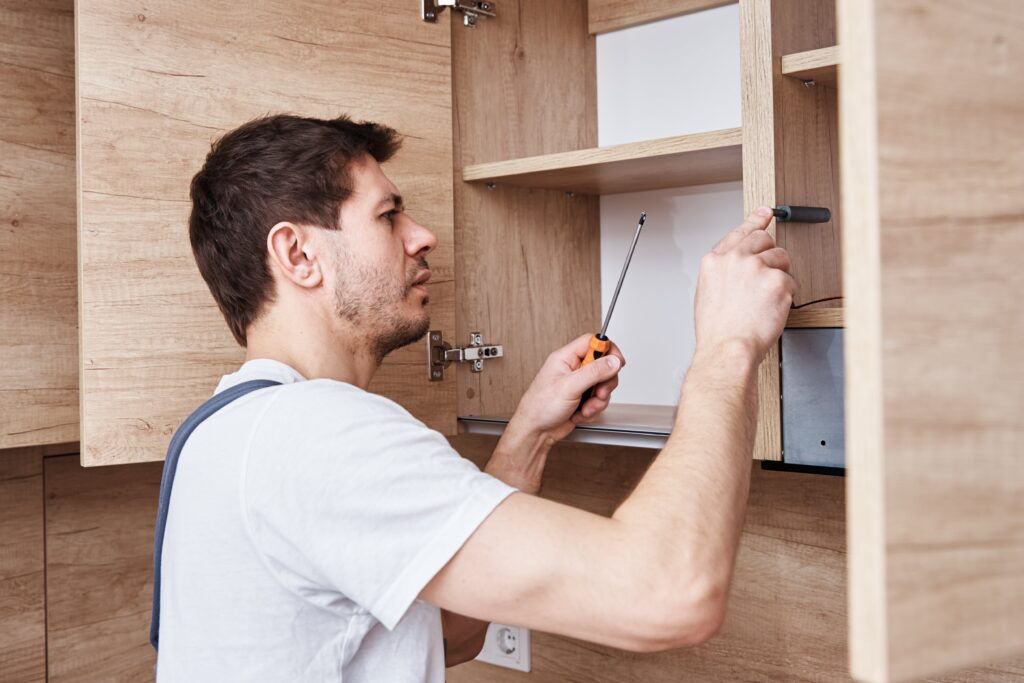 Tips for Selecting High-Quality Cabinets