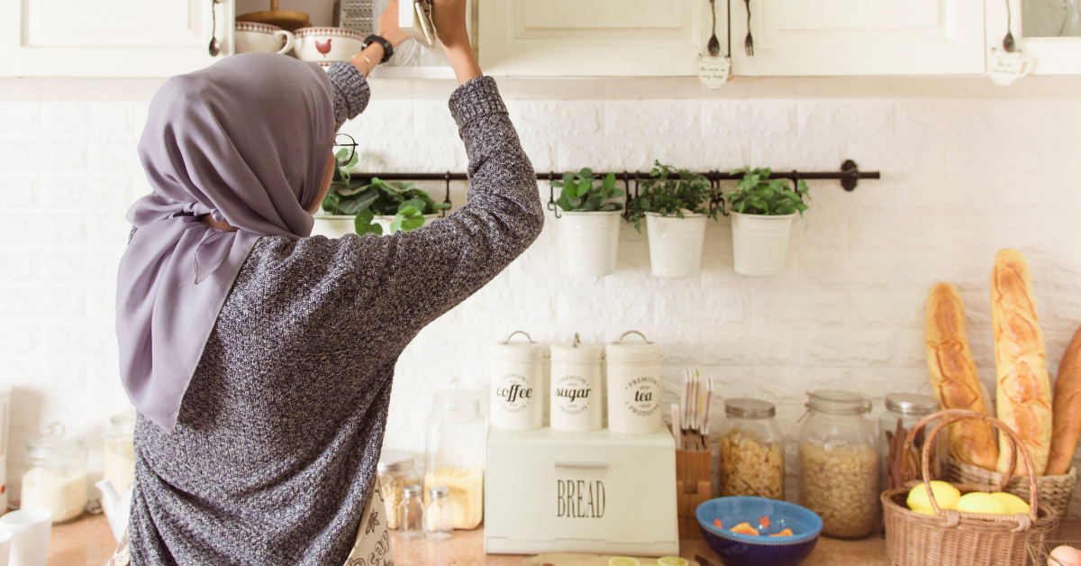 Creating a Greener Home: Eco-Friendly Kitchen Remodeling Solutions