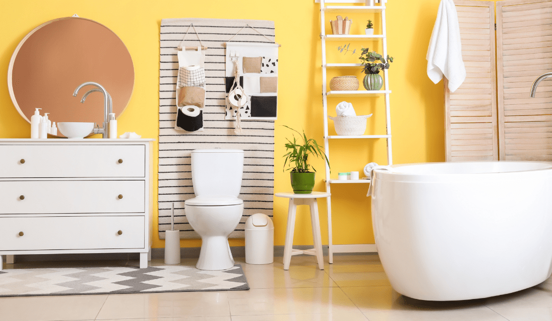 Essential Bathroom Modifications for Safety and Comfort