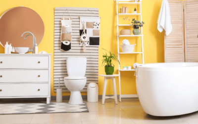 Essential Bathroom Modifications for Safety and Comfort